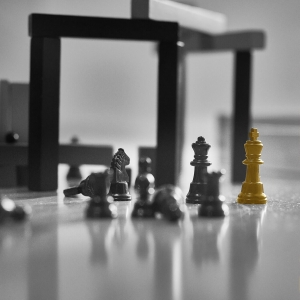 Einzel-Coaching Einzel-Coaching
